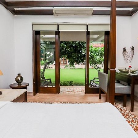 Saptapuri By Royal Orchid Hotels Limited Varanasi Eksteriør bilde