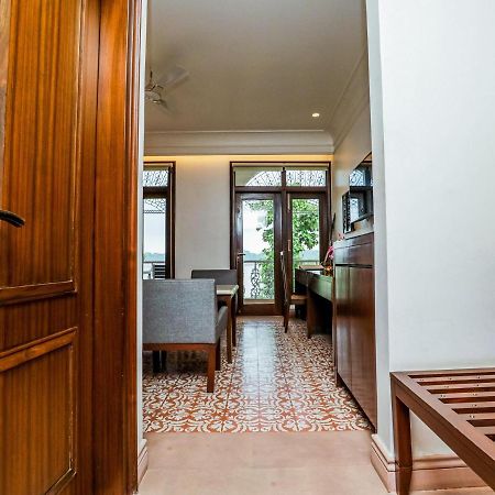 Saptapuri By Royal Orchid Hotels Limited Varanasi Eksteriør bilde
