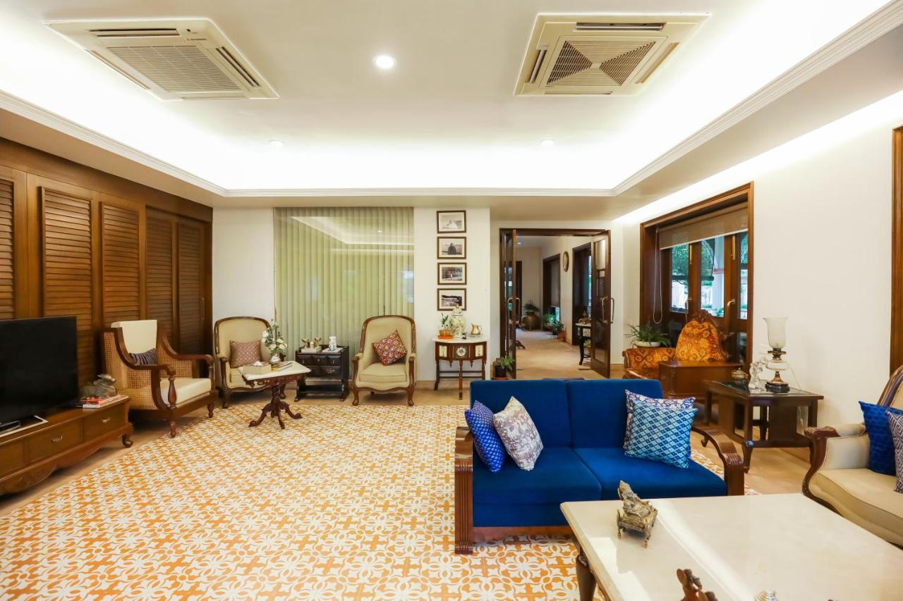 Saptapuri By Royal Orchid Hotels Limited Varanasi Eksteriør bilde