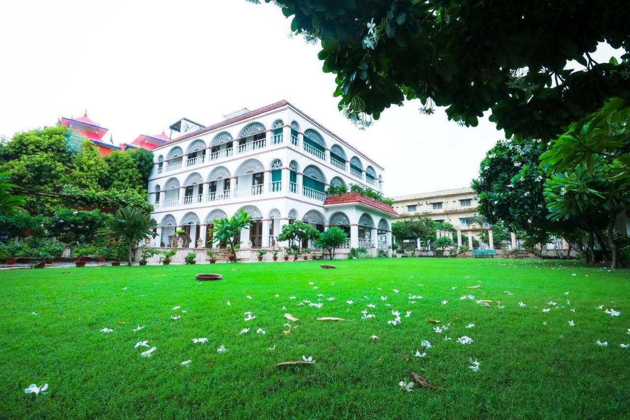 Saptapuri By Royal Orchid Hotels Limited Varanasi Eksteriør bilde