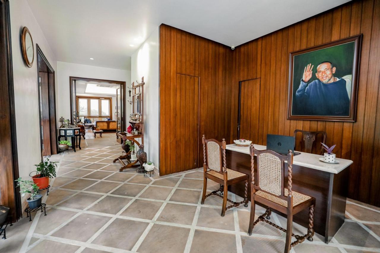 Saptapuri By Royal Orchid Hotels Limited Varanasi Eksteriør bilde
