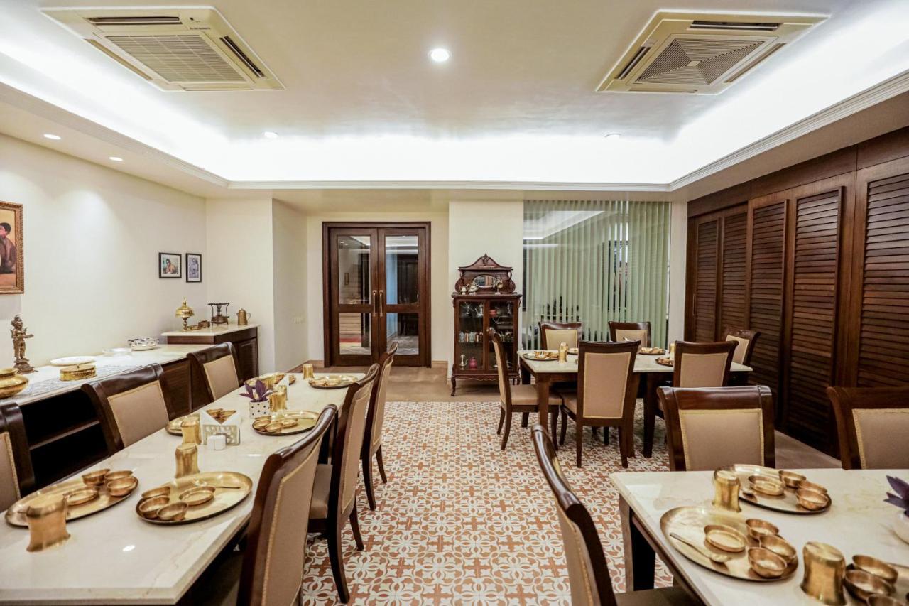 Saptapuri By Royal Orchid Hotels Limited Varanasi Eksteriør bilde