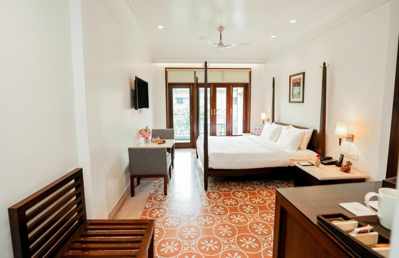 Saptapuri By Royal Orchid Hotels Limited Varanasi Eksteriør bilde