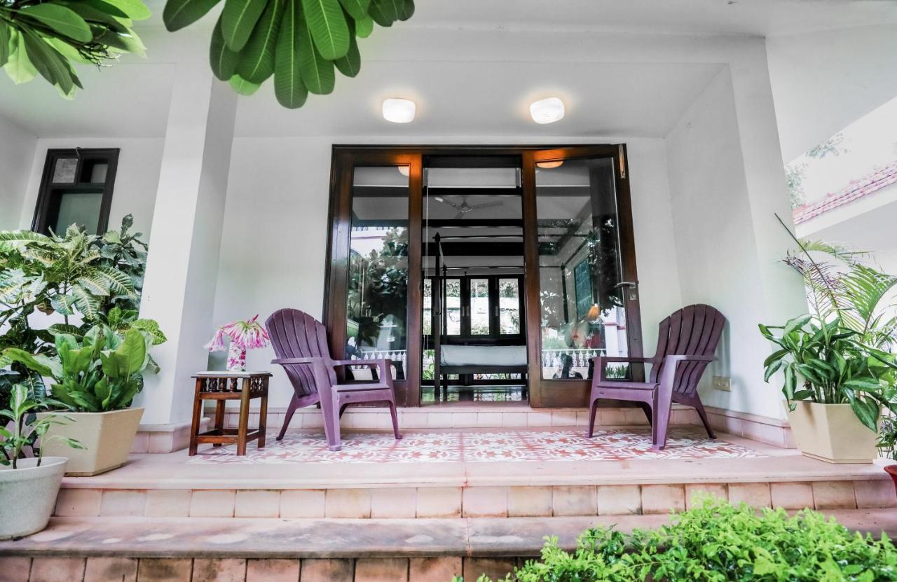 Saptapuri By Royal Orchid Hotels Limited Varanasi Eksteriør bilde