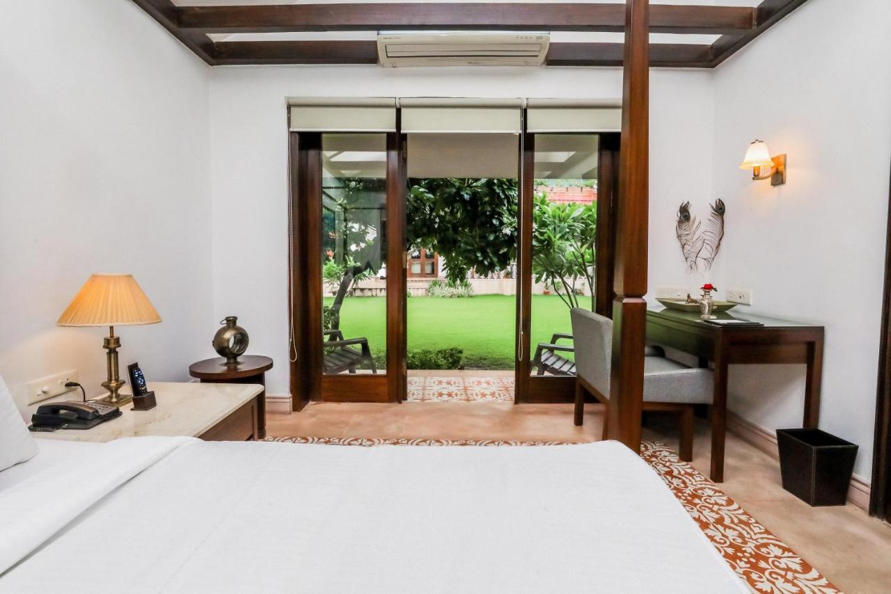 Saptapuri By Royal Orchid Hotels Limited Varanasi Eksteriør bilde