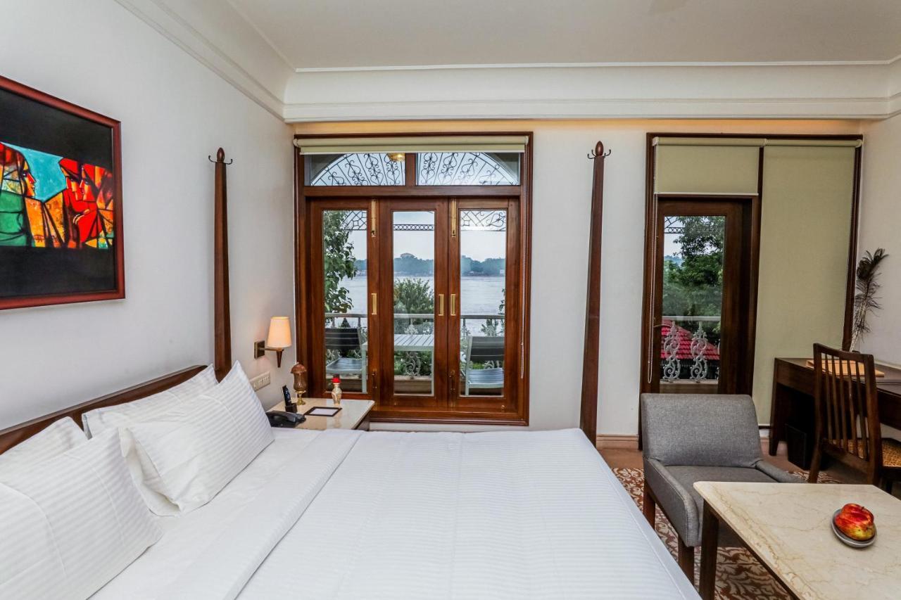 Saptapuri By Royal Orchid Hotels Limited Varanasi Eksteriør bilde