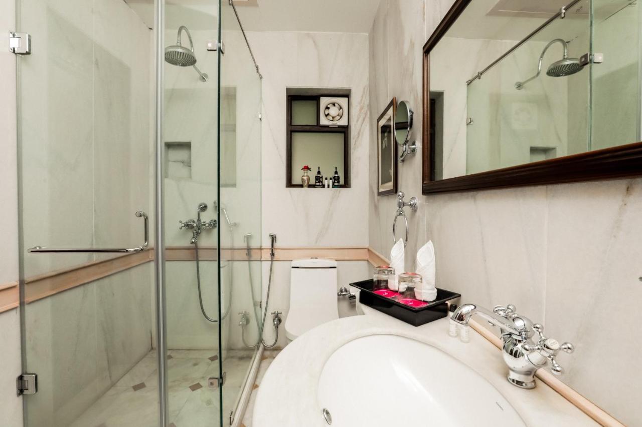 Saptapuri By Royal Orchid Hotels Limited Varanasi Eksteriør bilde
