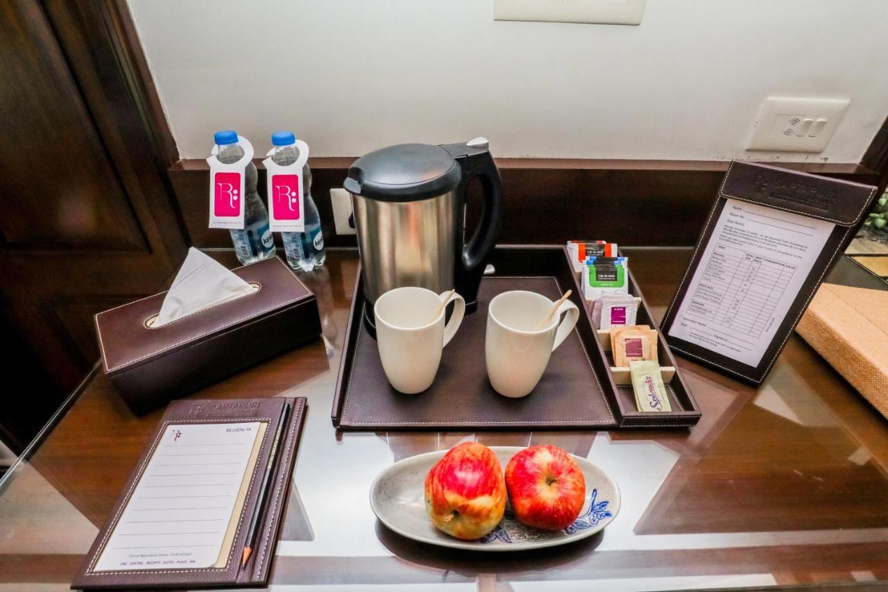Saptapuri By Royal Orchid Hotels Limited Varanasi Eksteriør bilde
