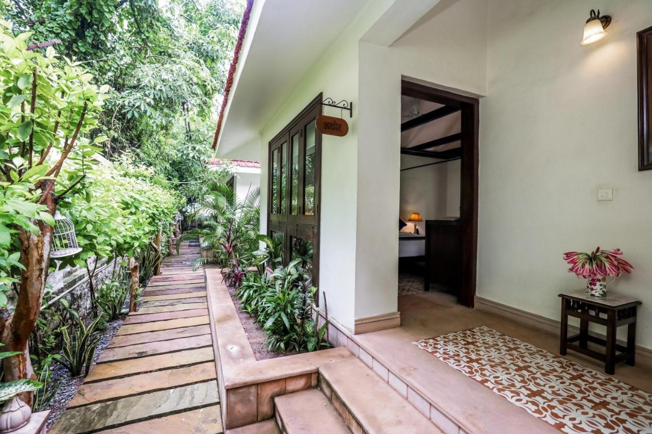 Saptapuri By Royal Orchid Hotels Limited Varanasi Eksteriør bilde