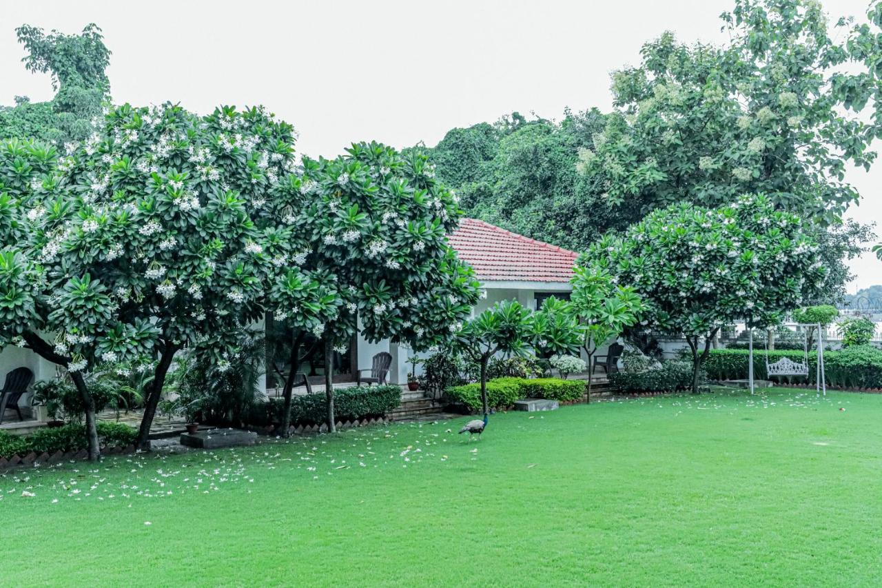 Saptapuri By Royal Orchid Hotels Limited Varanasi Eksteriør bilde